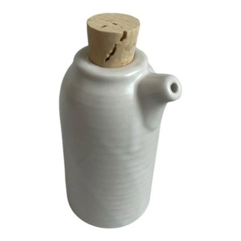 Dudson Evolution Purl Oil Vinegar Bottle 5